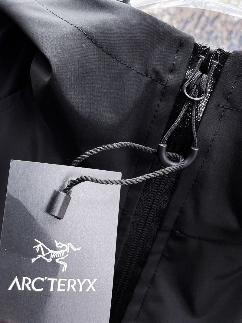 Arcteryx Outwear